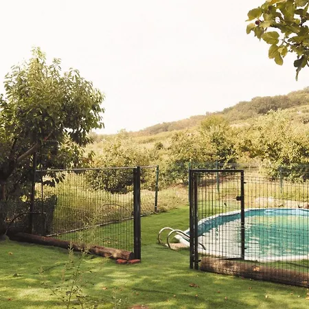 Mirador Cotos 乡村民宿 图瑞蒙戈