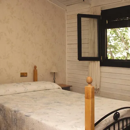 Mirador Cotos * 图瑞蒙戈