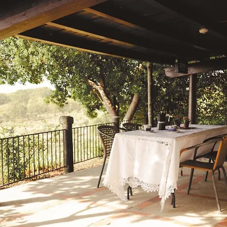 Casa rural Mirador Cotos