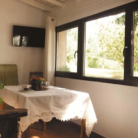 Landhaus Mirador Cotos *