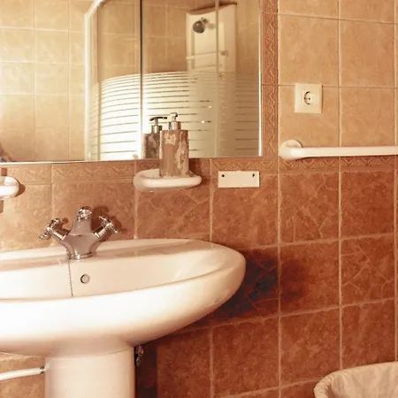 Mirador Cotos * 图瑞蒙戈