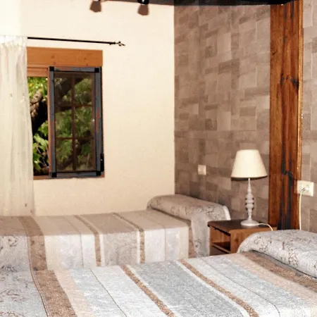 Mirador Cotos Landhaus *