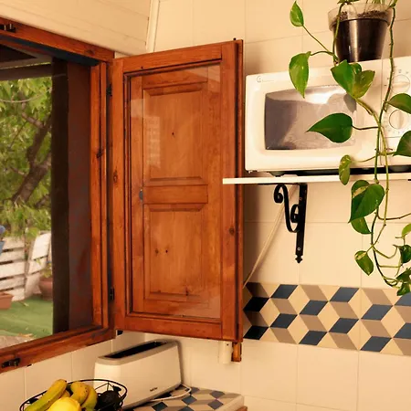 Mirador Cotos 乡村民宿 图瑞蒙戈