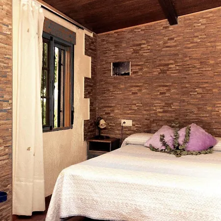Landhaus Mirador Cotos Torremenga