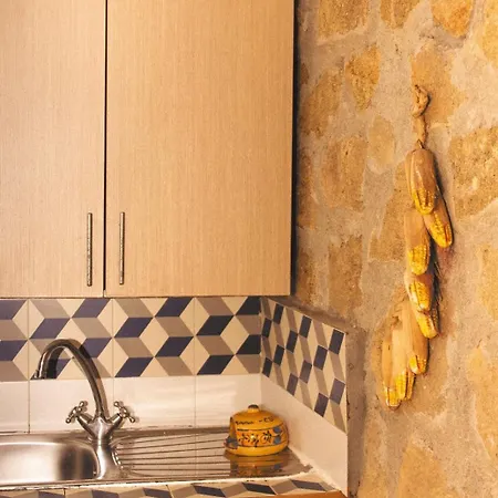 乡村民宿 Mirador Cotos *