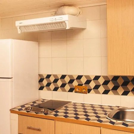 乡村民宿 Mirador Cotos 图瑞蒙戈