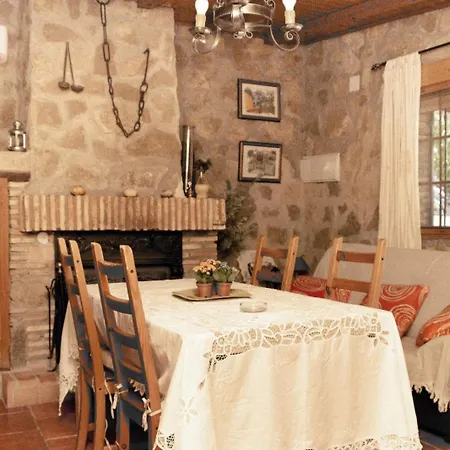 Mirador Cotos * 图瑞蒙戈