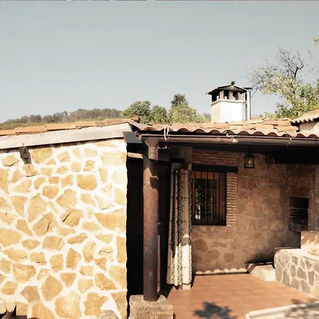 Mirador Cotos