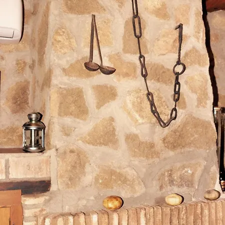 Mirador Cotos Landhaus