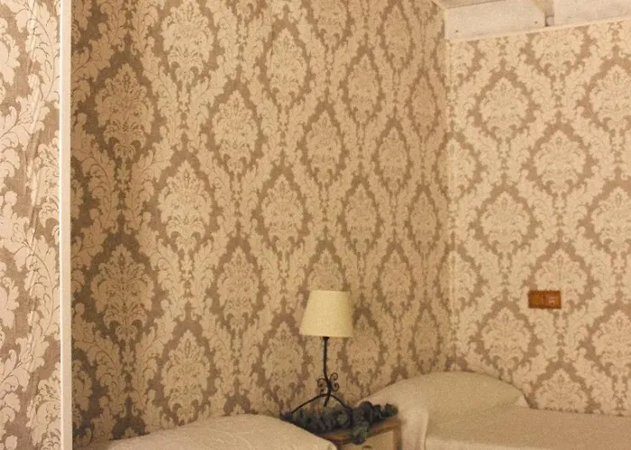 Mirador Cotos Venkovský dům