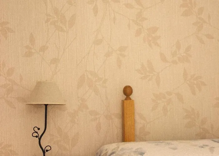 Mirador Cotos * Torremenga