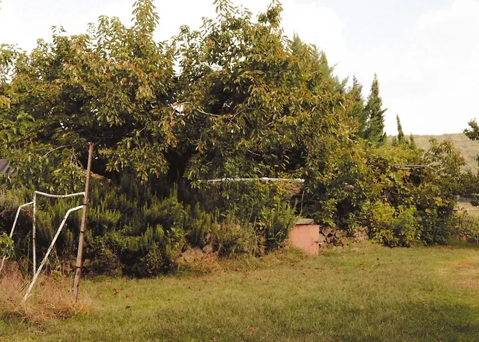 Venkovský dům Mirador Cotos