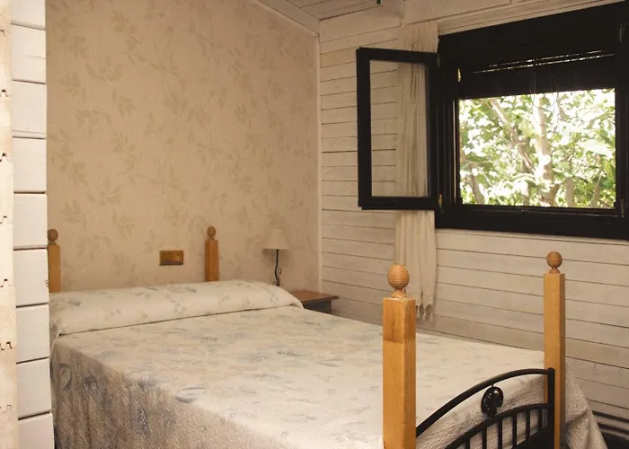 Mirador Cotos * Torremenga