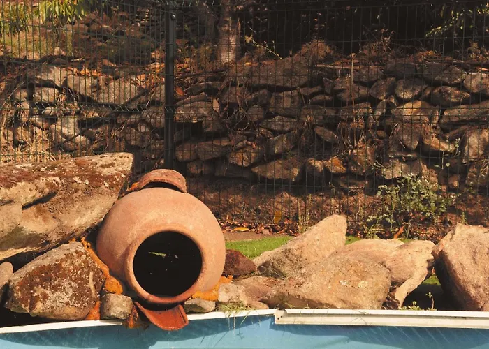 Mirador Cotos Venkovský dům