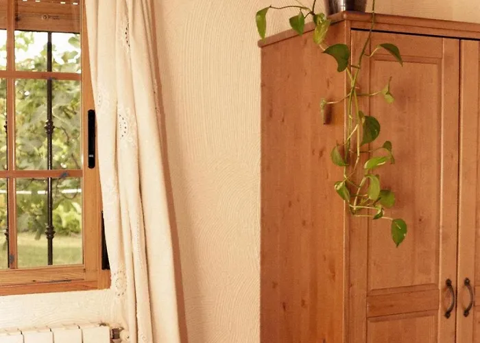 Mirador Cotos Torremenga