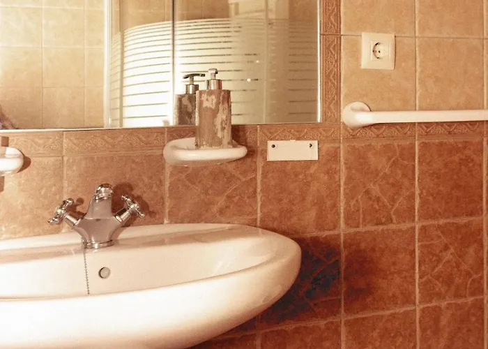 Mirador Cotos * Torremenga