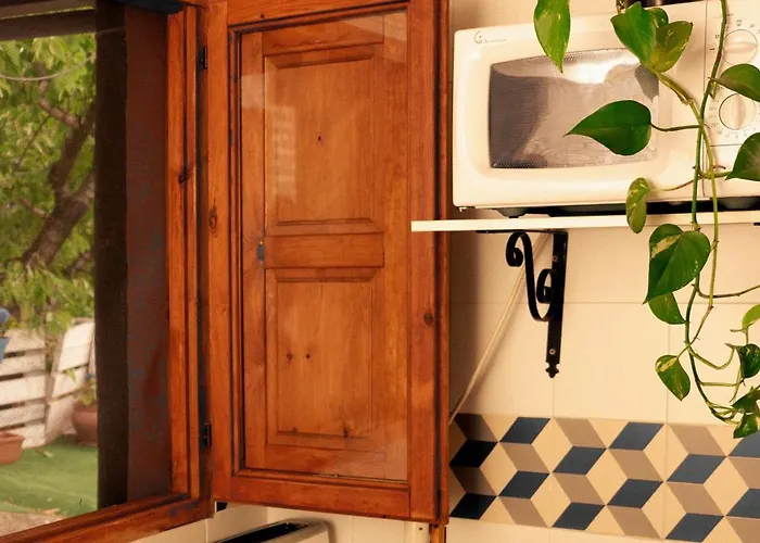 Mirador Cotos Venkovský dům Torremenga