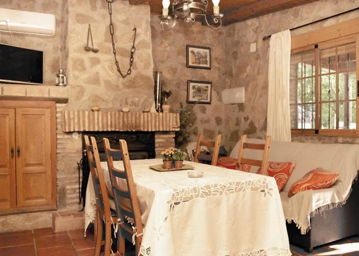 Mirador Cotos * Torremenga