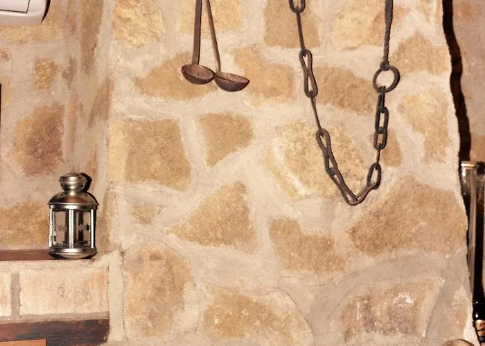 Mirador Cotos Venkovský dům